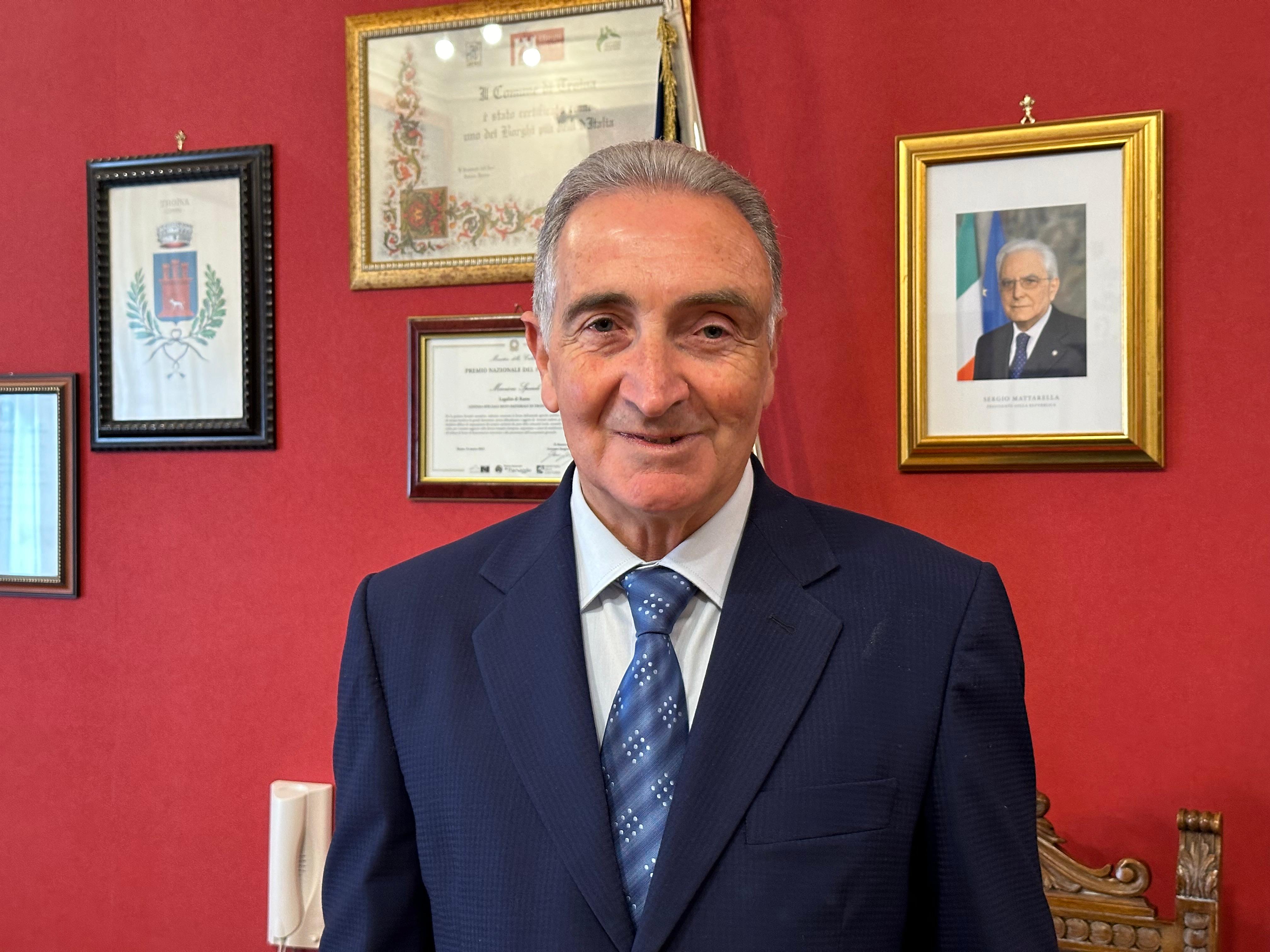 Giuseppe Macrì