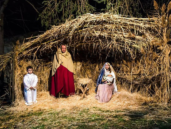 Festa della Vergine Immacolata