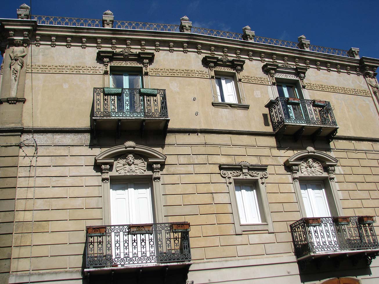 Palazzo Poeta