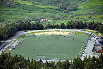 Stadio "Silvio Proto"