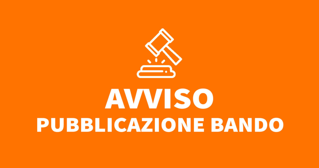 Bando di Concorso ERSU per l'attribuzione di borse di studio