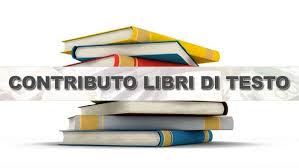 Domanda di contributo per la fornitura gratuita e semigratuita libri di testo anno scolastico 2024/2025  ( L. 448/98 )